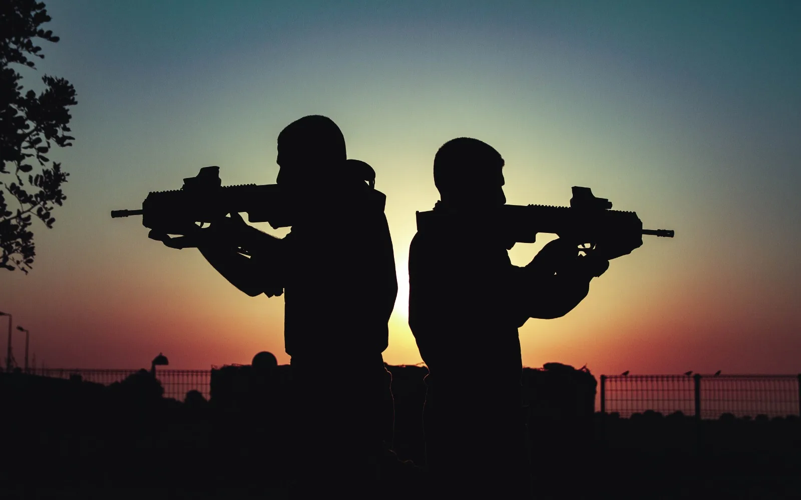 Can people truly walk away from terrorism? 