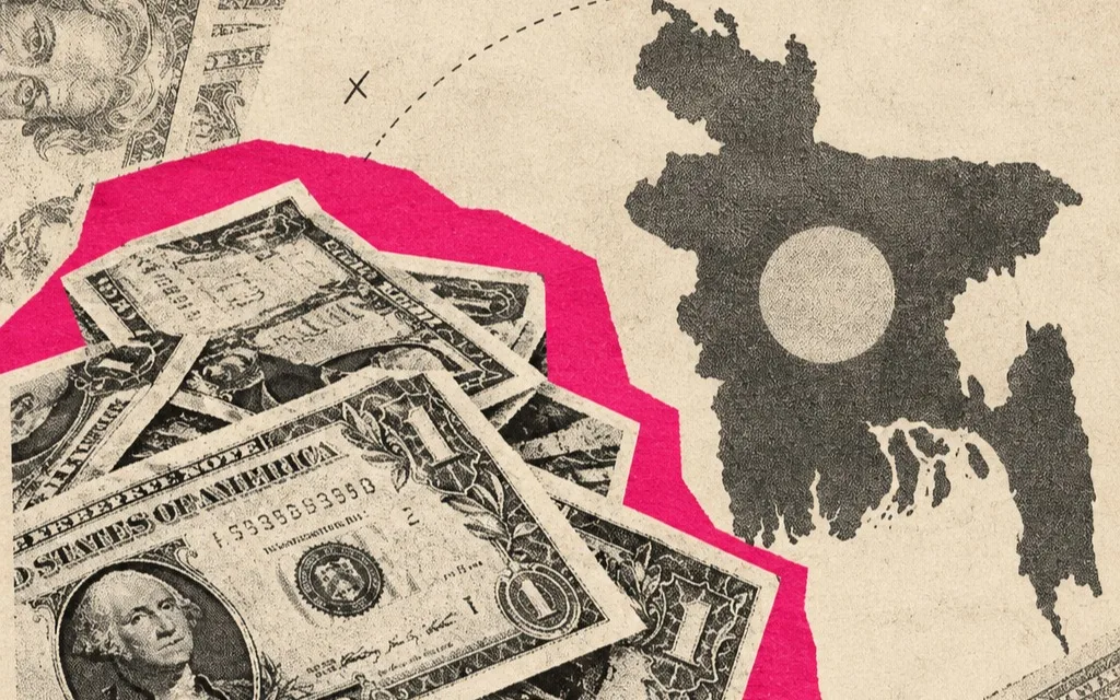 OASL to Arrange Over $50 Million for Bangladesh for Foreign Financing for Power Project