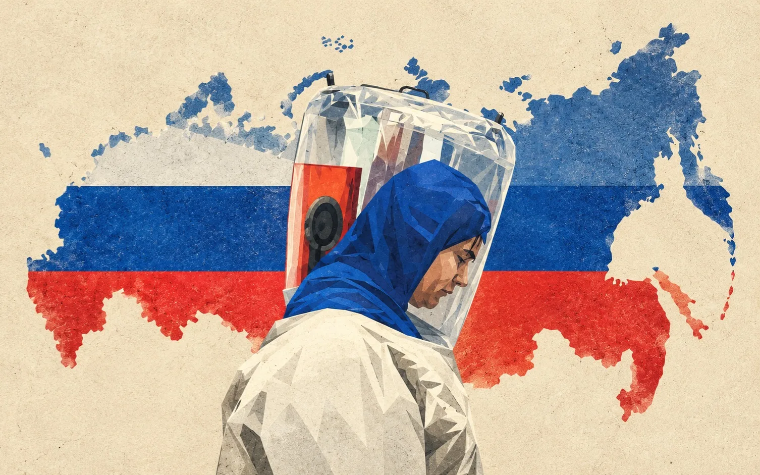 Is Russia Facing a Possible Plague Outbreak?