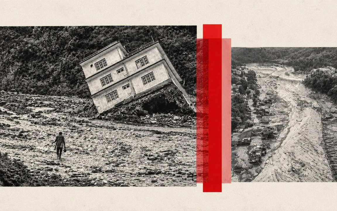 Nepal Floods: What is the Present Situation?