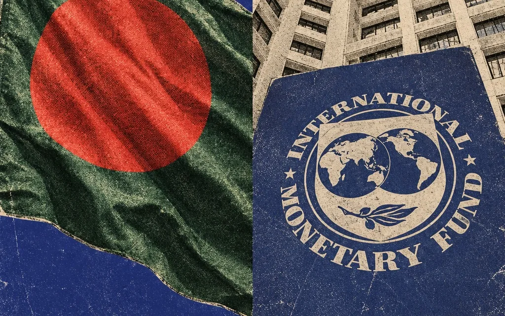 New IMF Talks Put Bangladesh’s LDC Extension to the Test