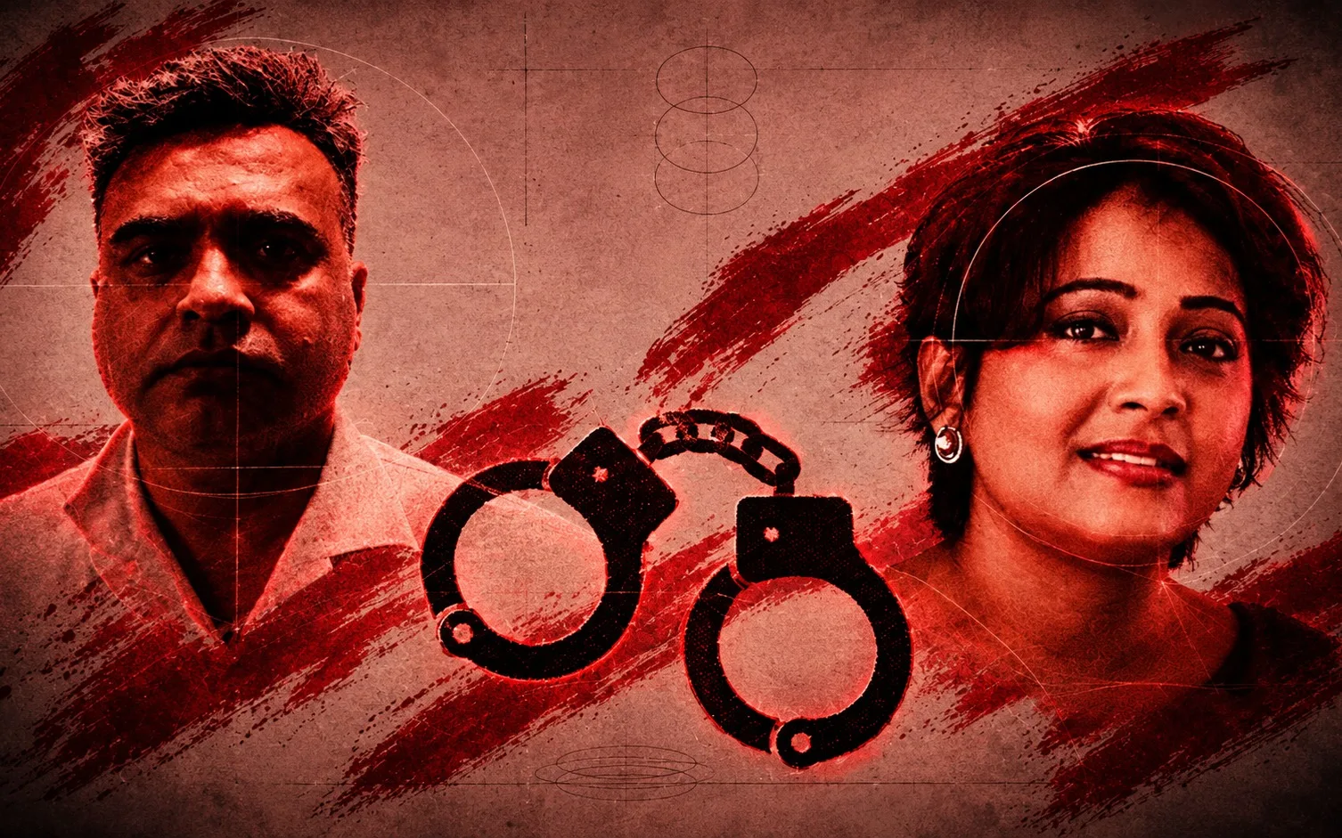 Two Retired Army Officers Arrested in Dhaka