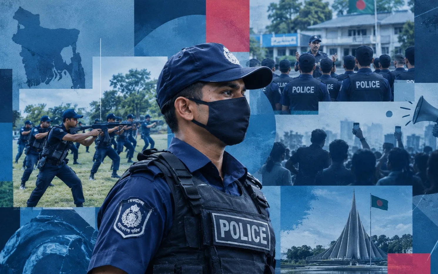 Police Increase Training Amid Continued Public Scrutiny