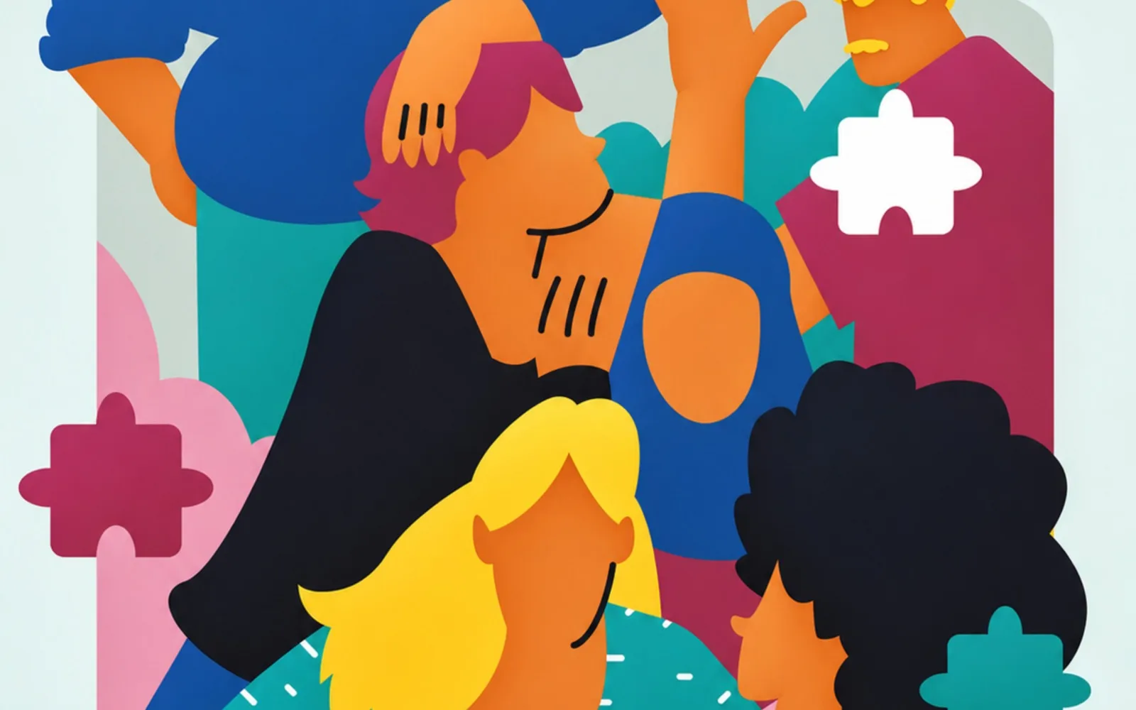 Language is often a barrier when it comes to providing support for neurodivergent children.