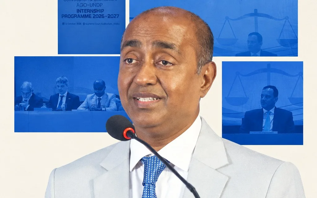 Age limit for becoming a lawyer to be set at 35: Law Minister