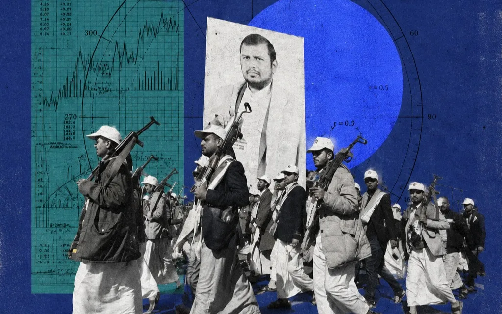 Who Are the Houthis, and Why Are They Fighting Saudi Arabia?