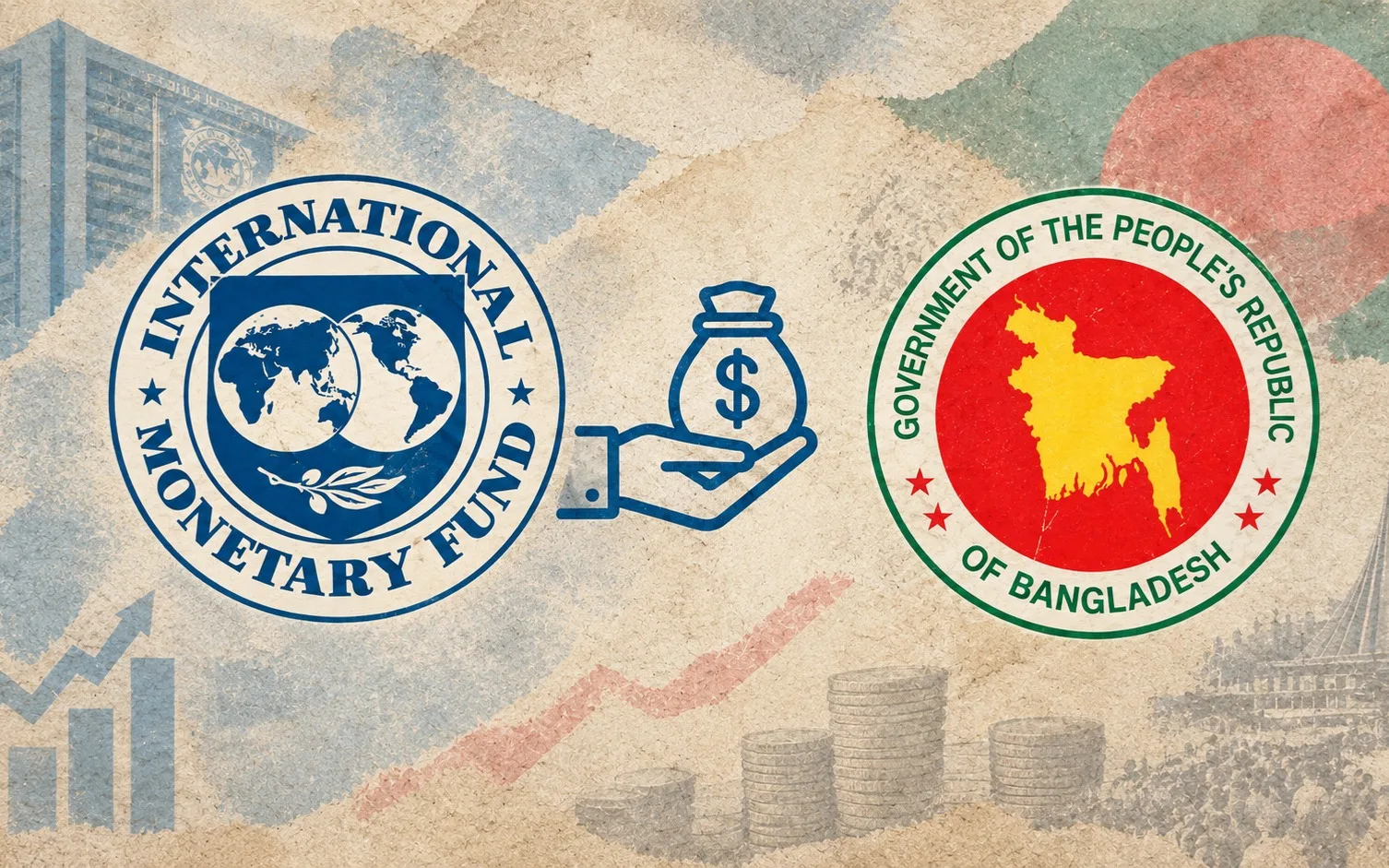 IMF Talks Put Bangladesh’s Subsidies in Focus
