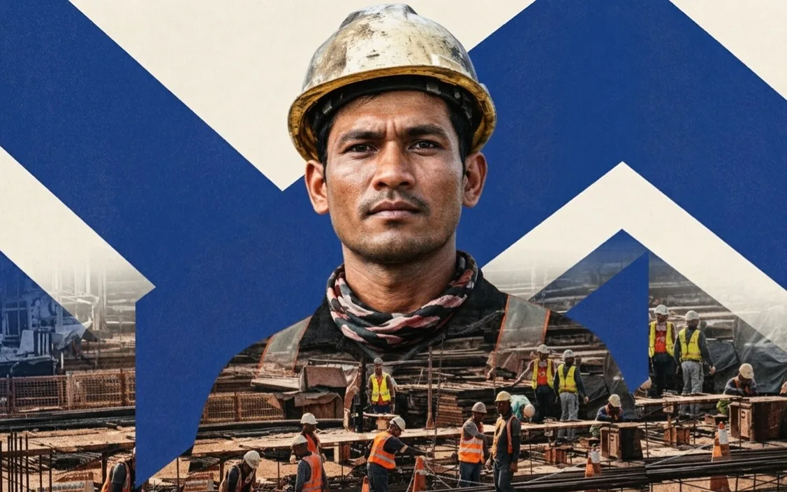 Remittances Near $10 Billion Amid Migrant Workers’ Security in Talks