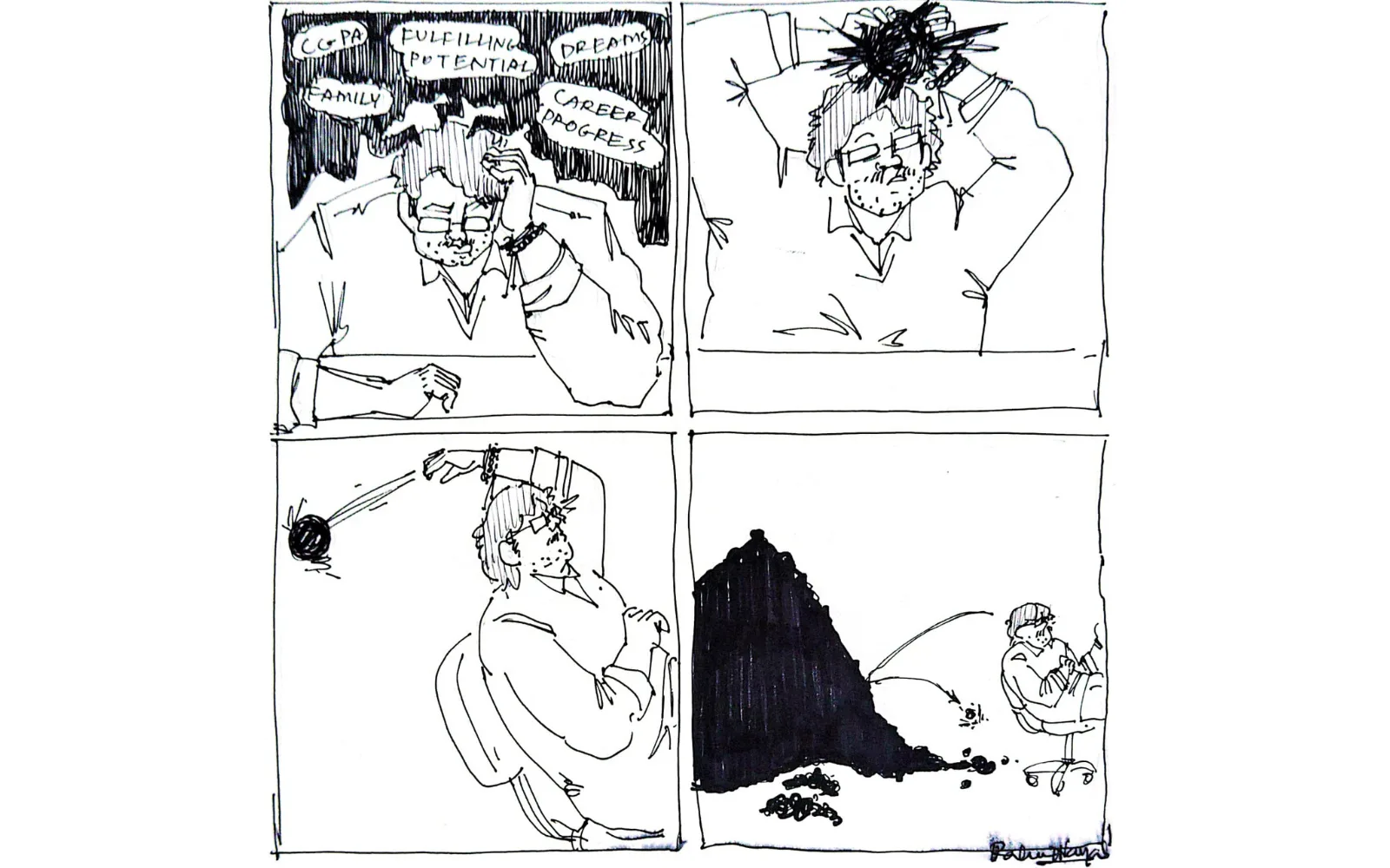 PANIC