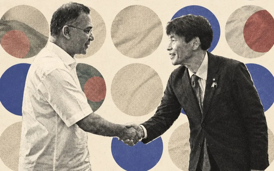 What Japan’s Investors Want From Tarique’s Tokyo Visit