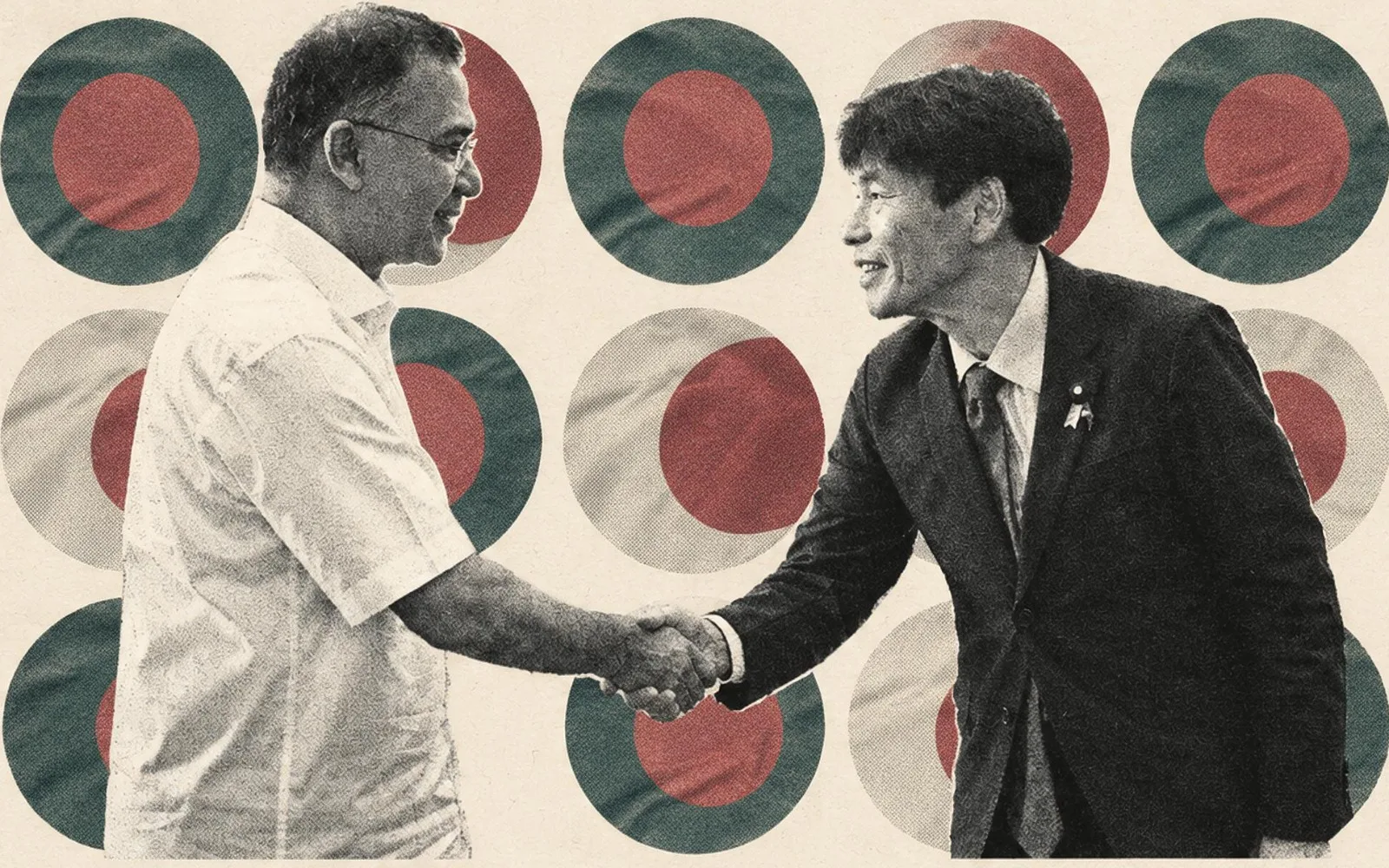 What Japan’s Investors Want From Tarique’s Tokyo Visit
