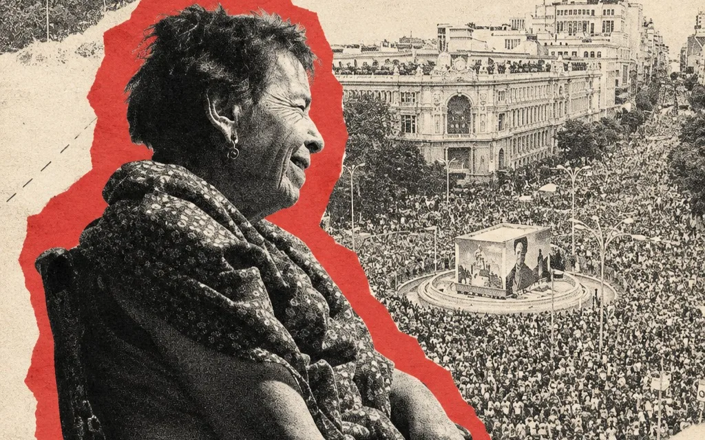 Why Housing Protests Are Growing in Spain