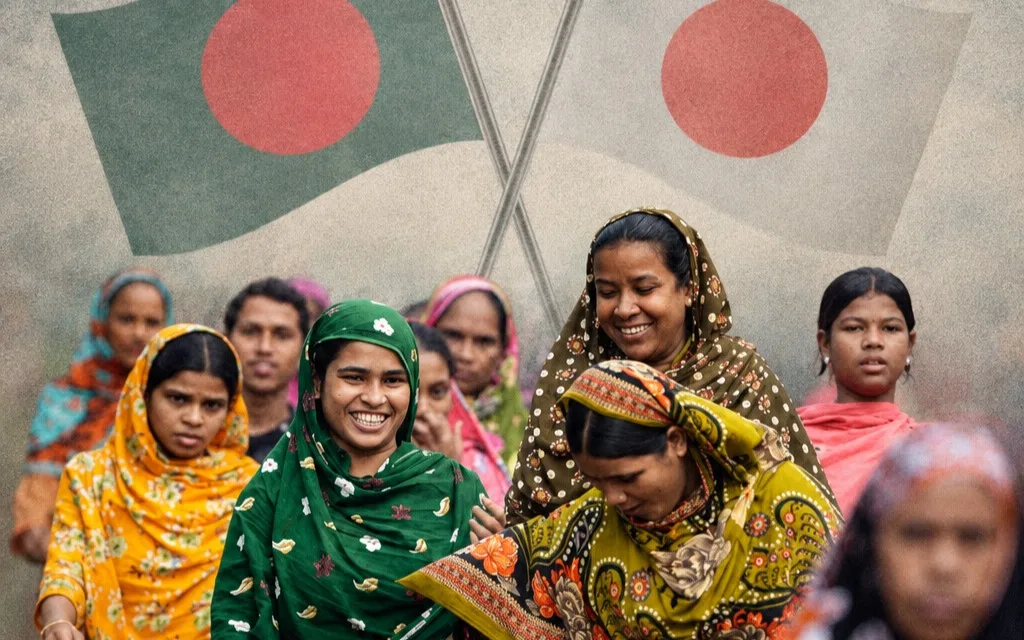 Japan to recruit Bangladeshi workers under new skills deal from 2027
