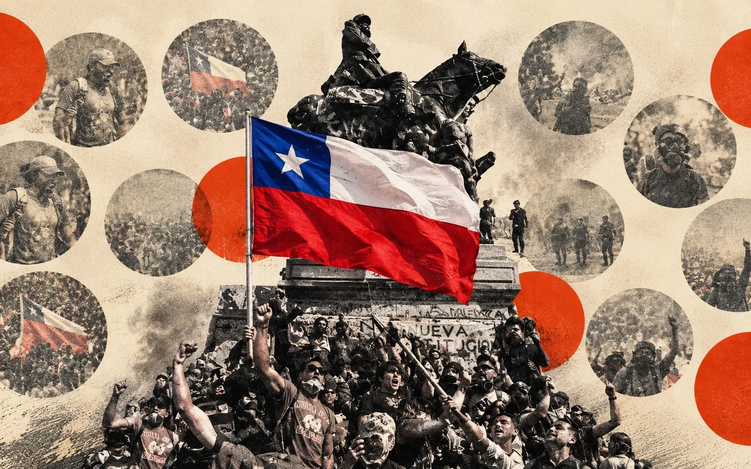 Chile Protests: Why are the Protests Happening and What is the Current Situation?