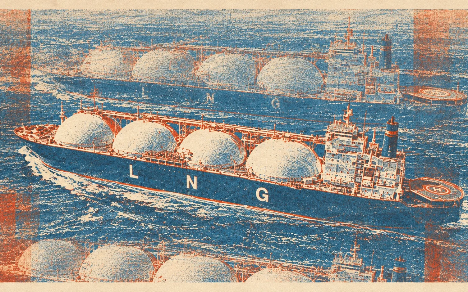 Bangladesh Reviews JERA LNG Proposal Ahead of PM’s Japan Visit