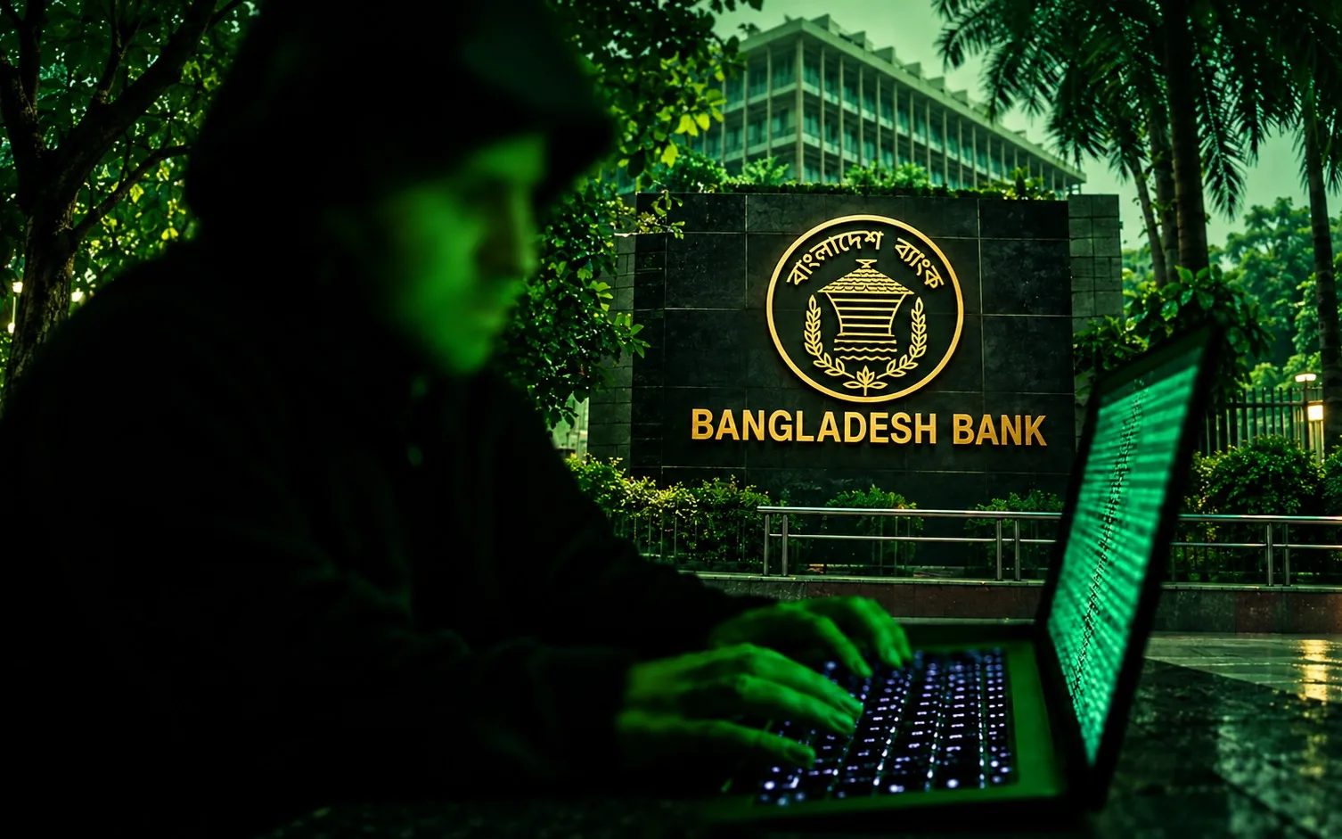 PHP Security Flaws Prompt Website Shutdowns in Bangladesh, Including Bangladesh Bank