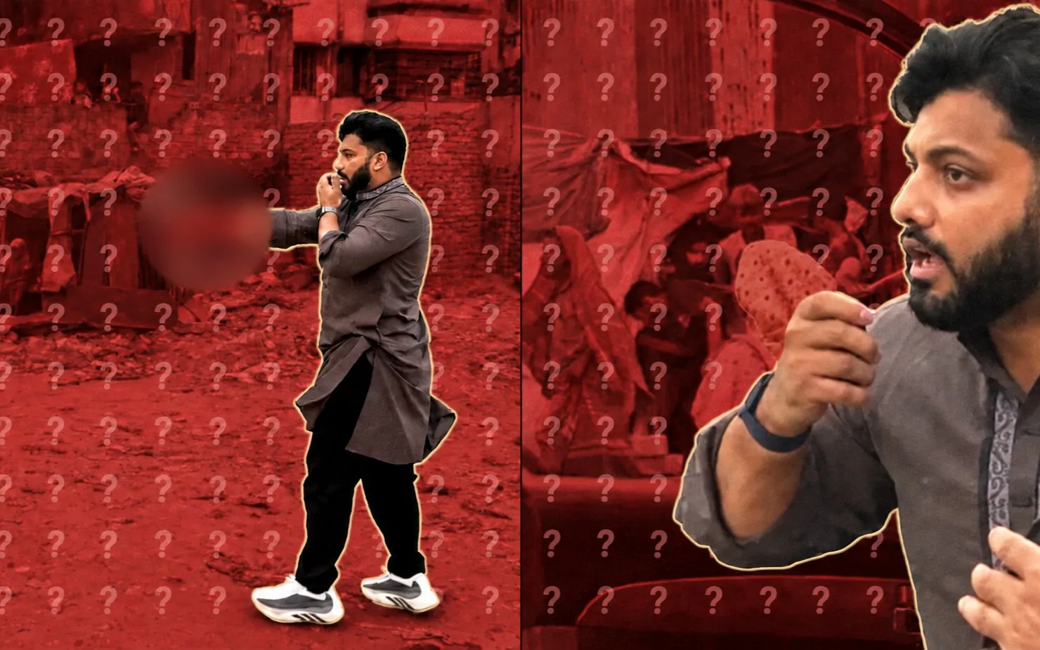 Why Ishraque Hossain's "Anti Drug Drive" is a dangerous signal  