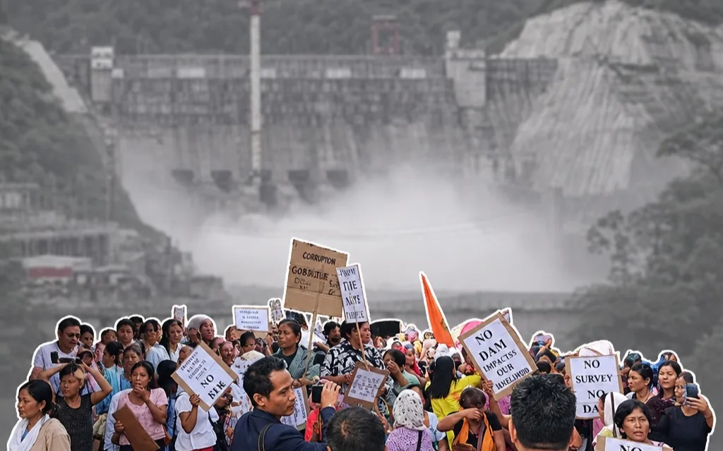 Why Arunachal is Protesting and What is the Present Situation