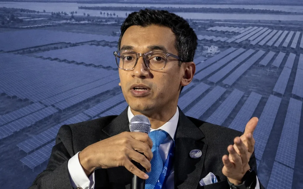 Invest Bangladesh Outlines Plan to Fast Track Energy Investments at World Investment Forum