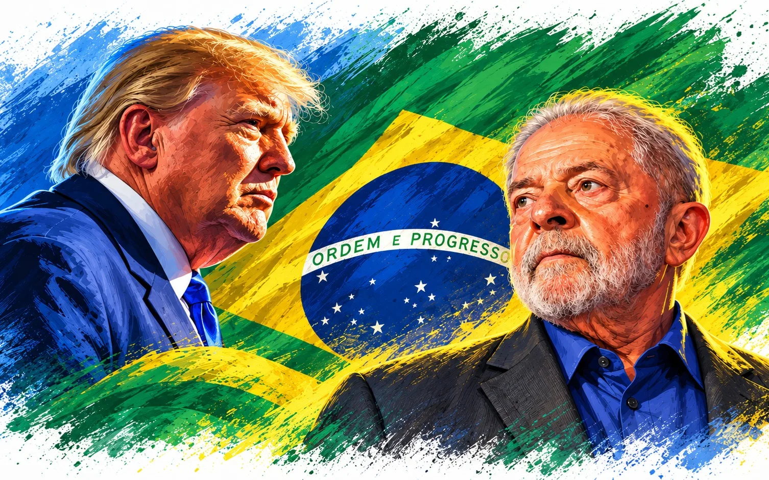 The Night Brazil Said No to Washington