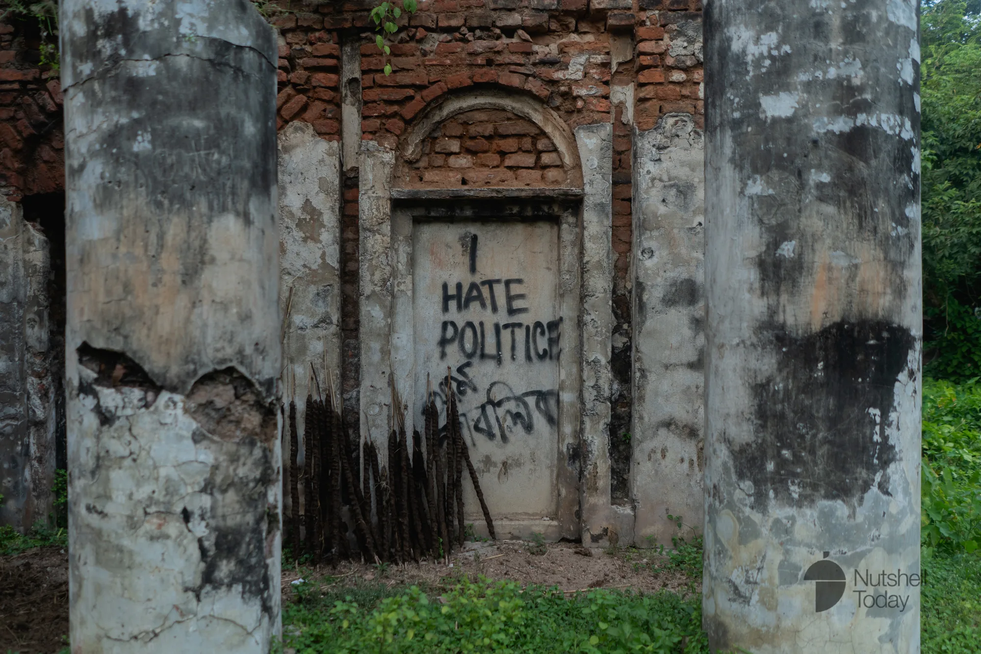 Echoes Along the Padma: A Day in Manikganj