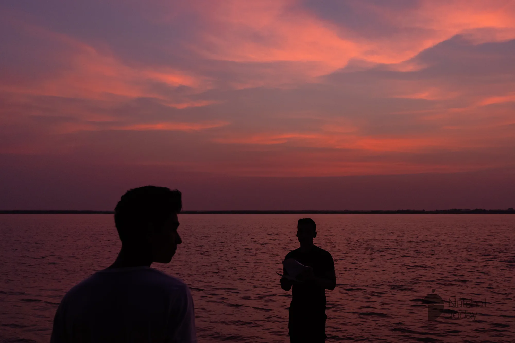 Echoes Along the Padma: A Day in Manikganj
