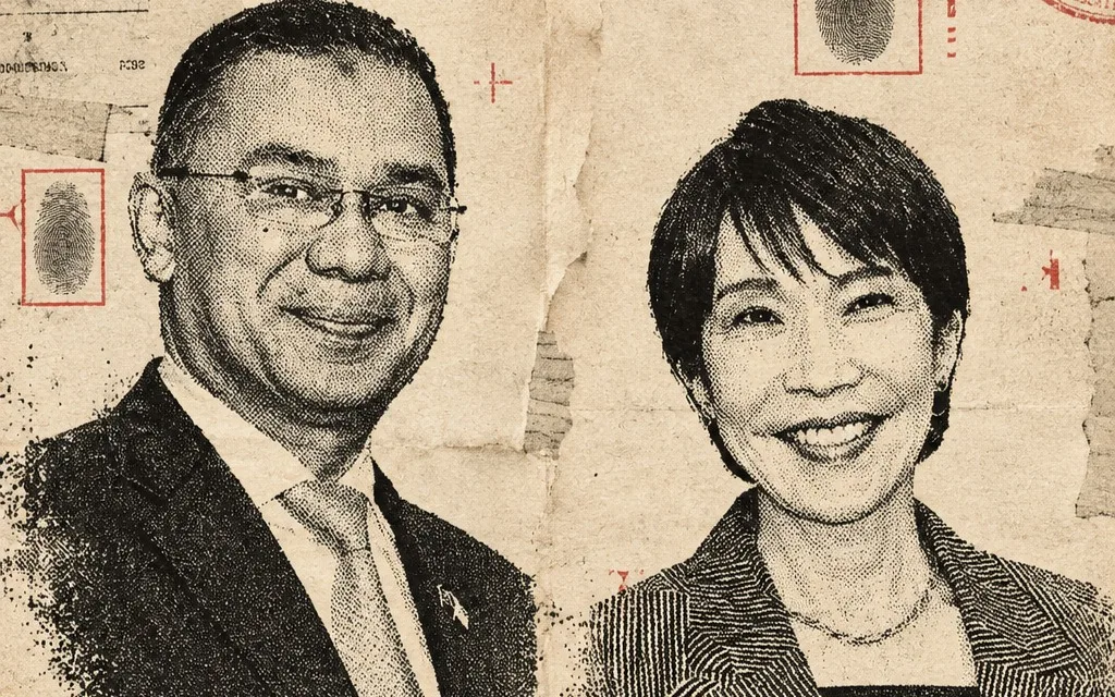 What’s in the Japan–Bangladesh Joint Statement, and What Isn’t