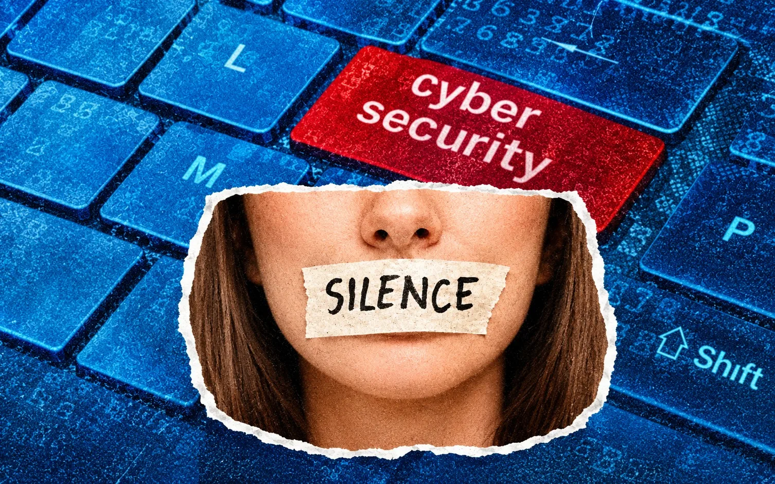 Rights Advocates Warn Proposed Cyber Law Changes Threaten Freedoms