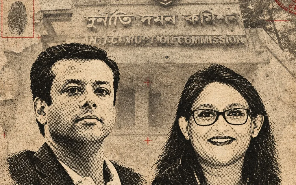 ACC Accuses Joy, Putul, and Six Others in CRI Embezzlement Case