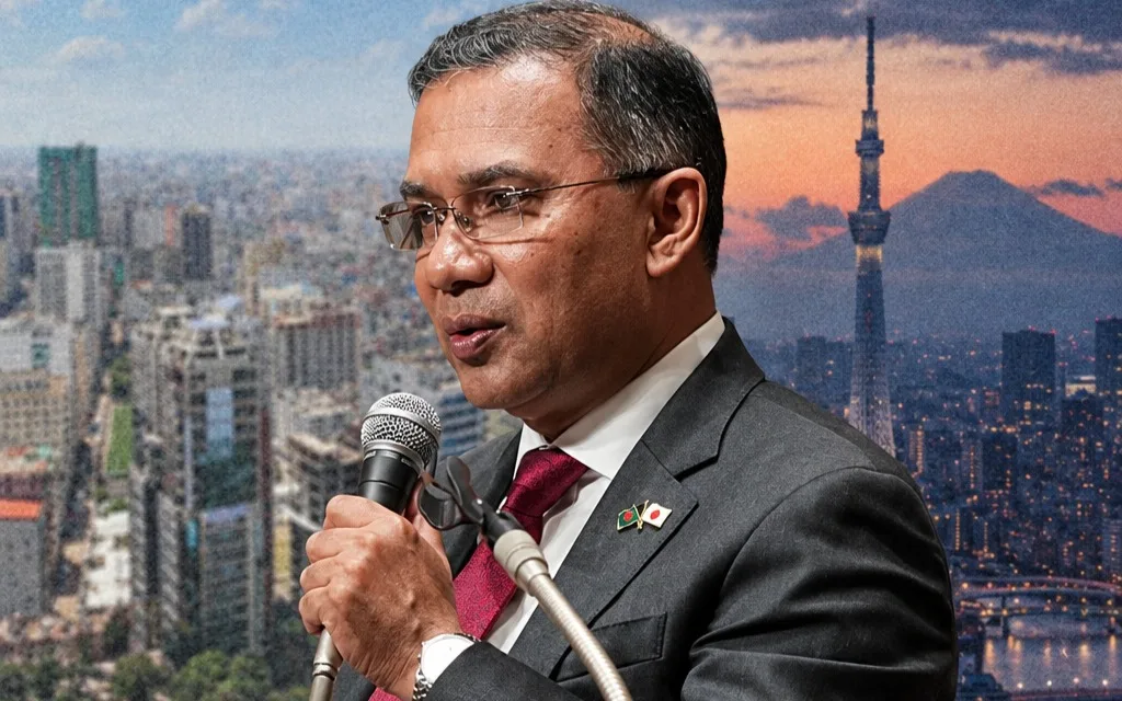 PM Aims to Make Dhaka as Clean as Tokyo