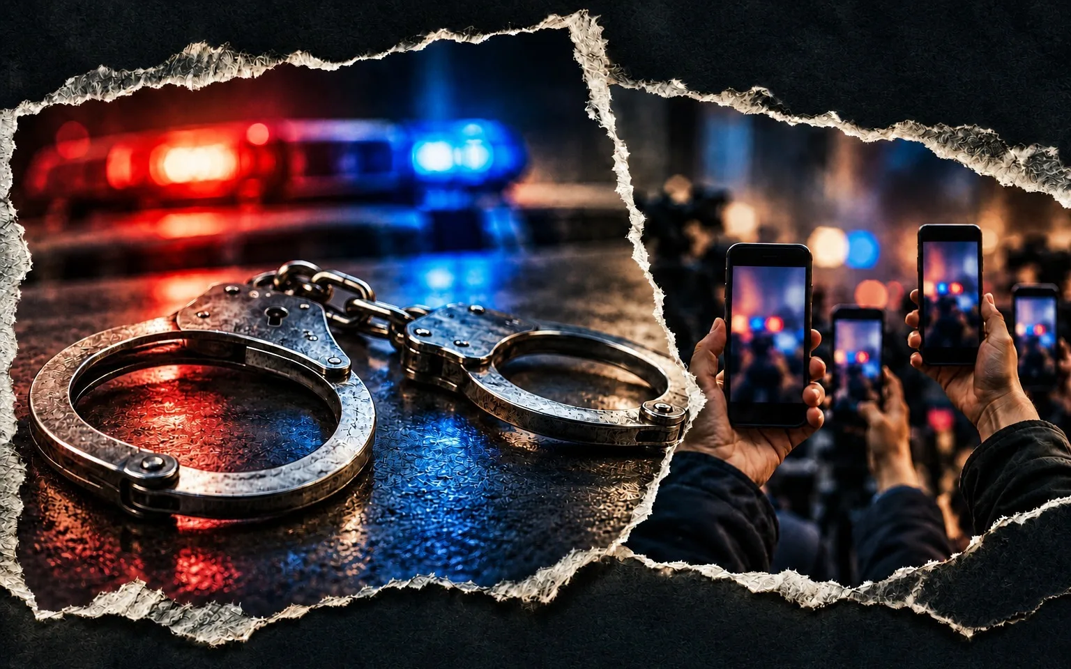 Purbachal raid: 85 jailed, faces shown, and questions that remain