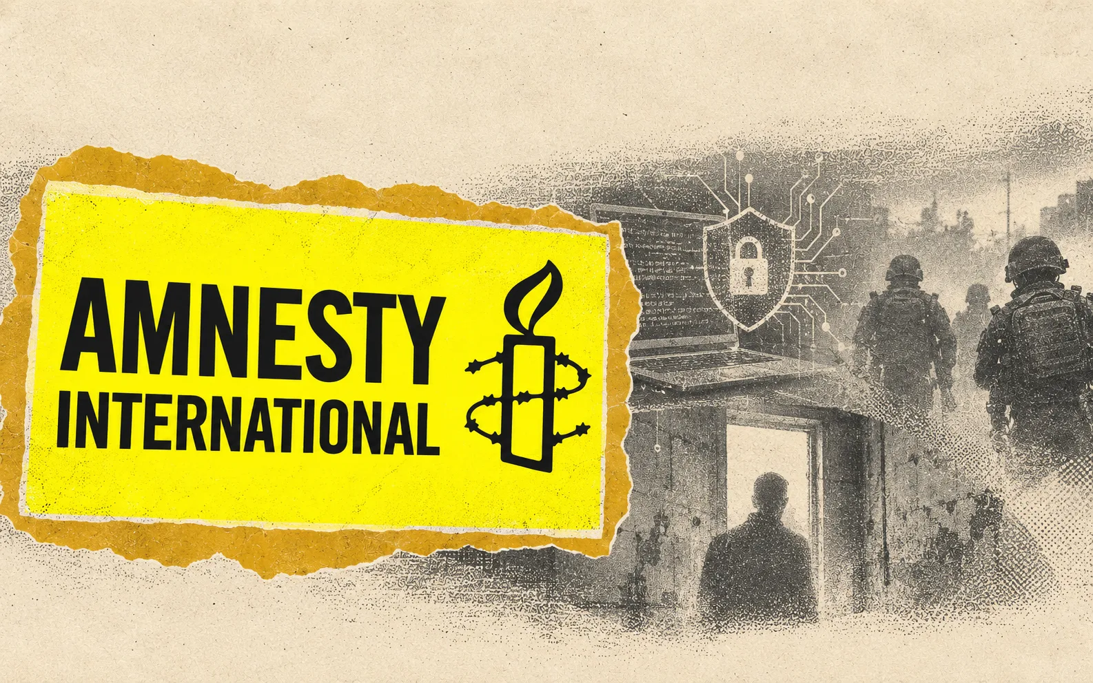 Amnesty Writes to Law Minister, Raising Concern Over Three New Laws