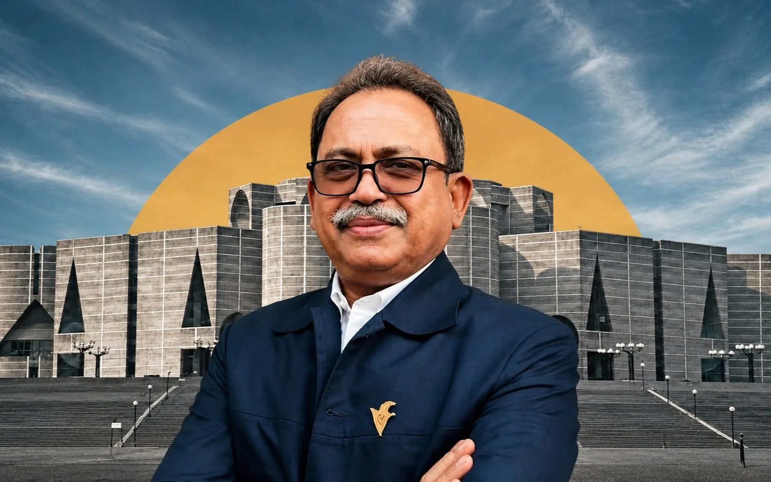 BNP’s Mirza Faisal Wins Thakurgaon-1 by-election by 131,336 Votes